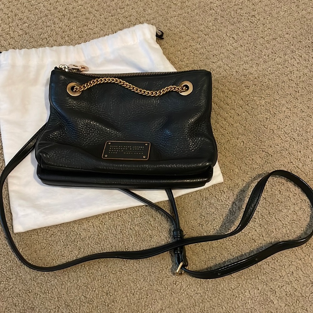Marc by Marc Jacobs Standard Supply Crossbody Bag